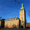 Ullevål University Hospital